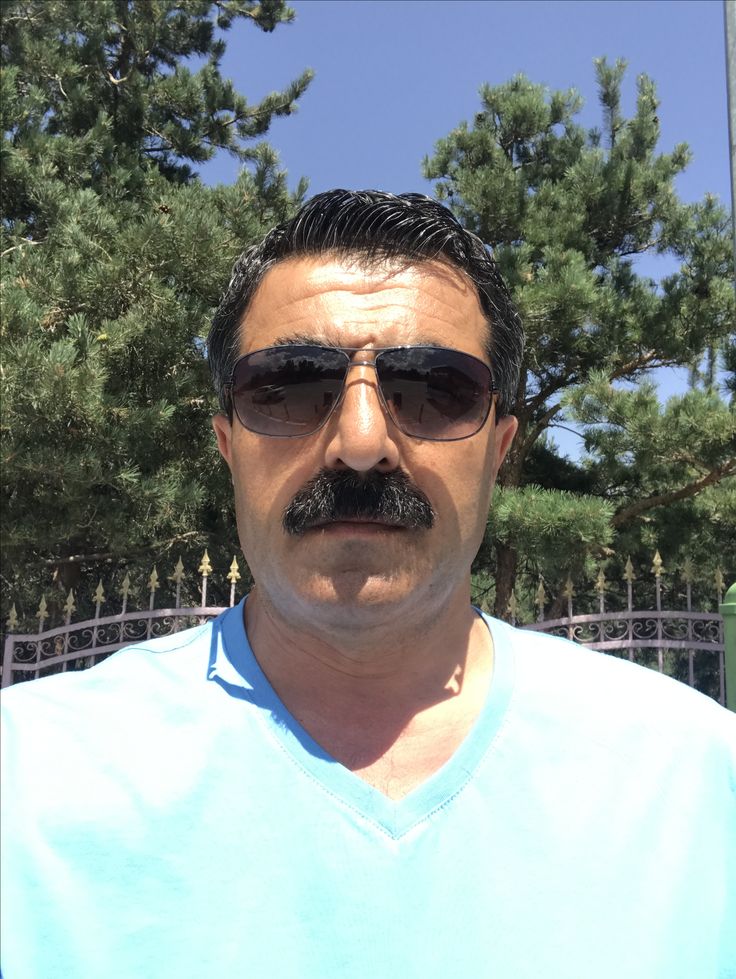 Mustafa Öztürk